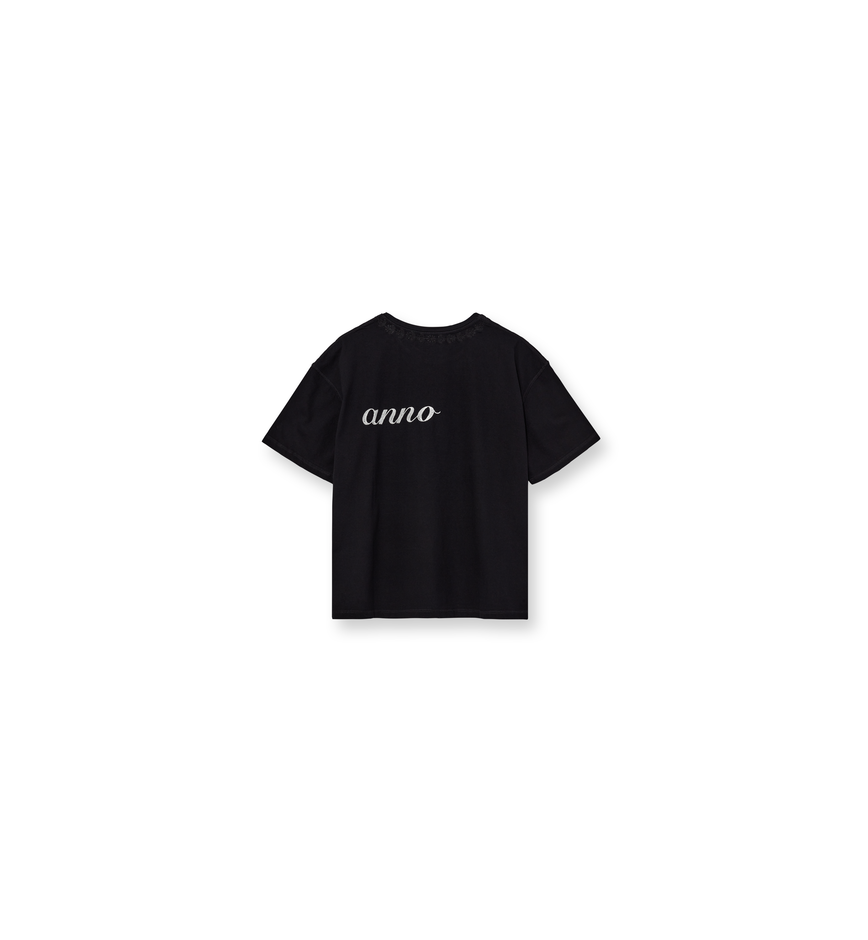 Packshot / Black / Back